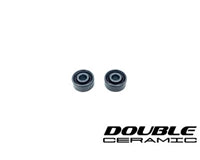 R1 - Double Ceramic Coated Bearing (Set of 2pcs)