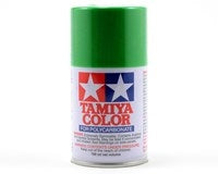 Tamiya PS-21 Park Green Lexan Spray Paint (3oz)