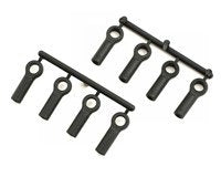 XRAY T4 2017 T2 Ball Joint 5mm - Open (8)