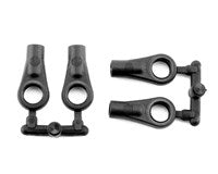 XRAY Composite Anti-Roll Bar Ball Joint 5.8mm (NT1) (4) - XRA333460