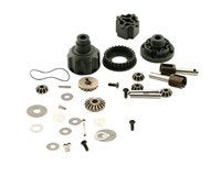 XRAY Front Gear Differential Set (NT1) - XRA335000