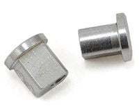 XRAY 1.0mm Aluminum Eccentric Bushing (2)