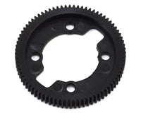 XRAY 64P Composite Gear Diff Spur Gear (84T) - XRA375784