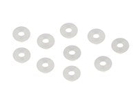 XRAY X1 2016 2x2mm Silicone O-Ring (10)