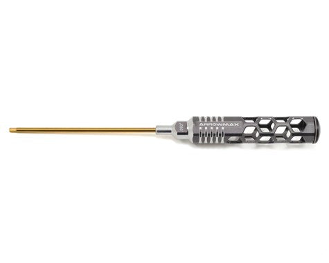 Arrowmax Honeycomb Hex Wrench (3/32")