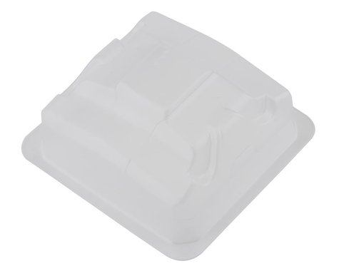 Team Associated RC10 B6.2 Front Wing (Clear) (2) - 91866