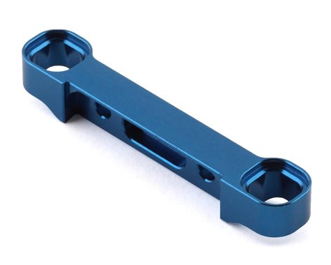 Team Associated RC10B6.3 Aluminum Wide "D" Arm Mount - 91883