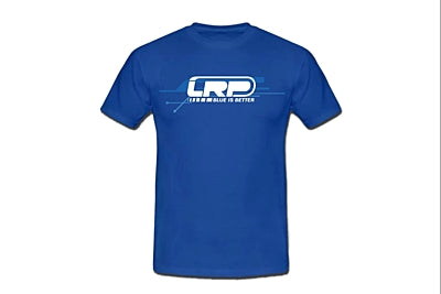LRP - WorksTeam T-Shirt (XXL) - 63843