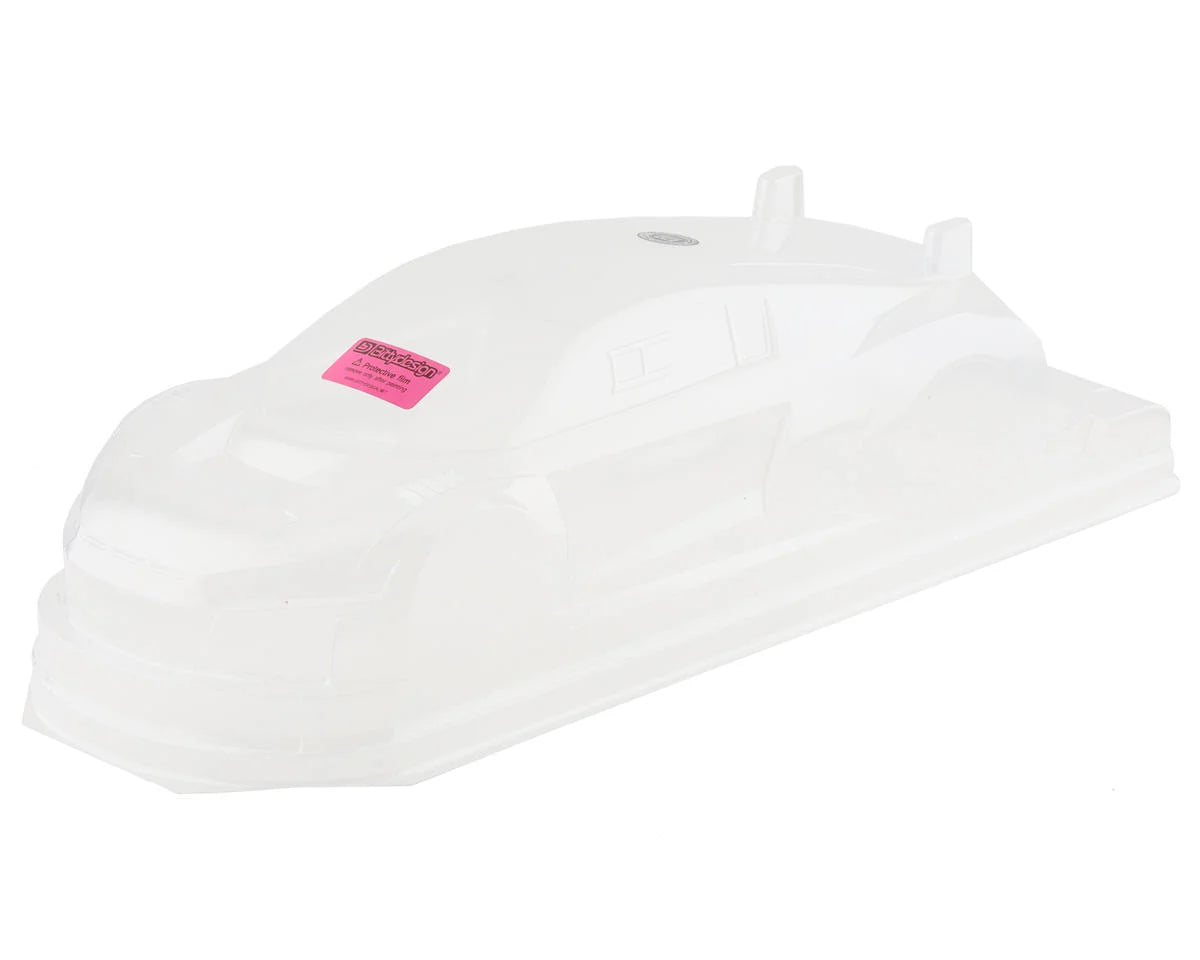 Bittydesign - AR8-GT3 1/10 GT Touring Car Body (Clear) (190mm) - BDYGT-190R8