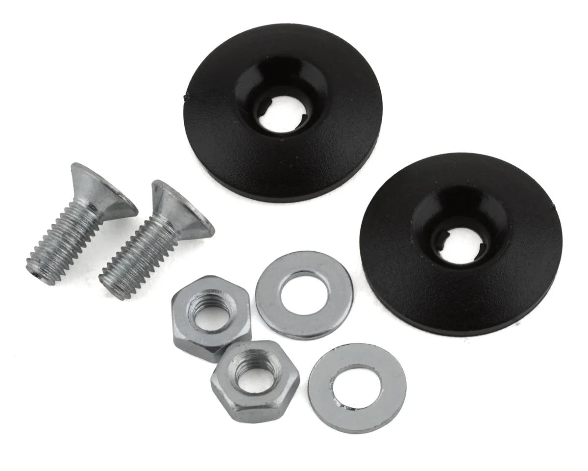 Bittydesign - AR8-GT3 1/12 On-Road Body (Clear) (SupaStox Class) - BDYGT12-R8