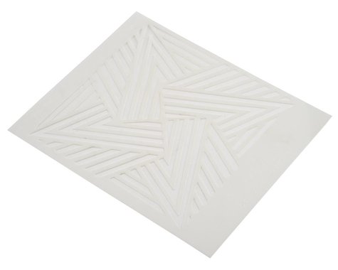 Bittydesign Vinyl Paint Stencil (Ipnotic V1) - BDYSTC-005