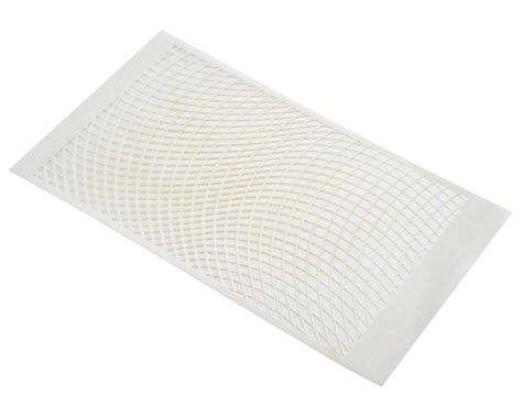 Bittydesign Vinyl Paint Stencil (Wave Mesh) - BDYSTC-015