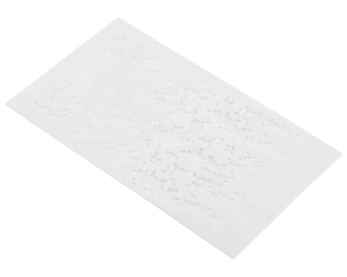 Bittydesign - Vinyl Paint Stencil (Digital Camo) - BDYSTC-017