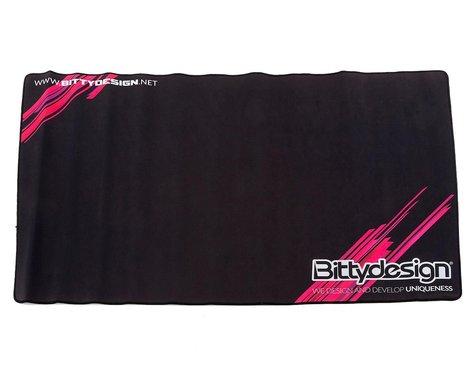 Bittydesign Anti-Slip Pit Mat/Table Pad (100x63cm) - BDYTB-10063