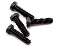 CRC 8-32x5/8" Low Head Screw (4) (X10LE) - 17394