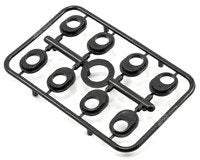 CRC 0.25mm Rear Ride Height Spacer Set (8) - 3384