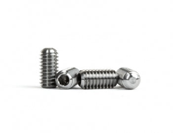 Avid - Titanium Domed Droop Screws - Touring - 4pcs