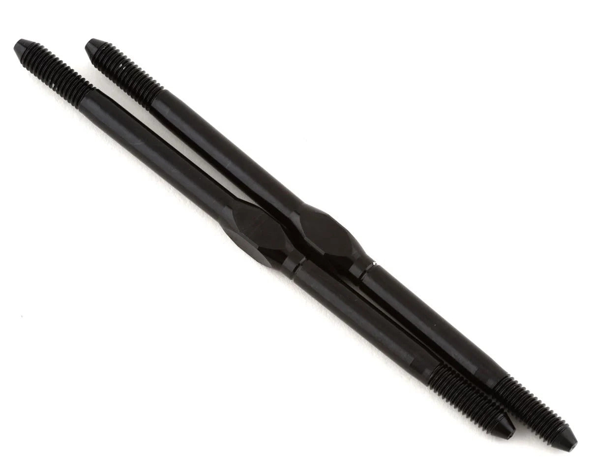 DragRace Concepts - Drag Pak Maxim 63mm Rear Camber Turnbuckles (2) - DRC-10029