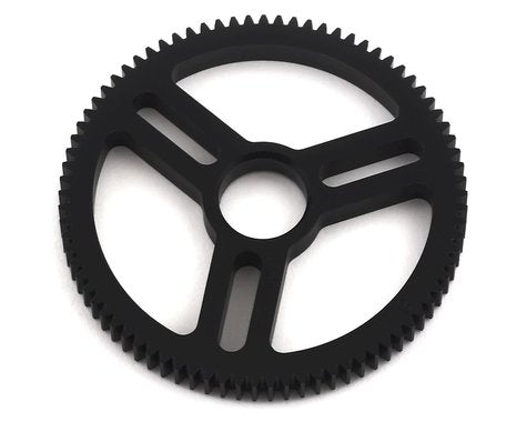 Exotek Flite 48P Machined Spur Gear (81T) - 1987