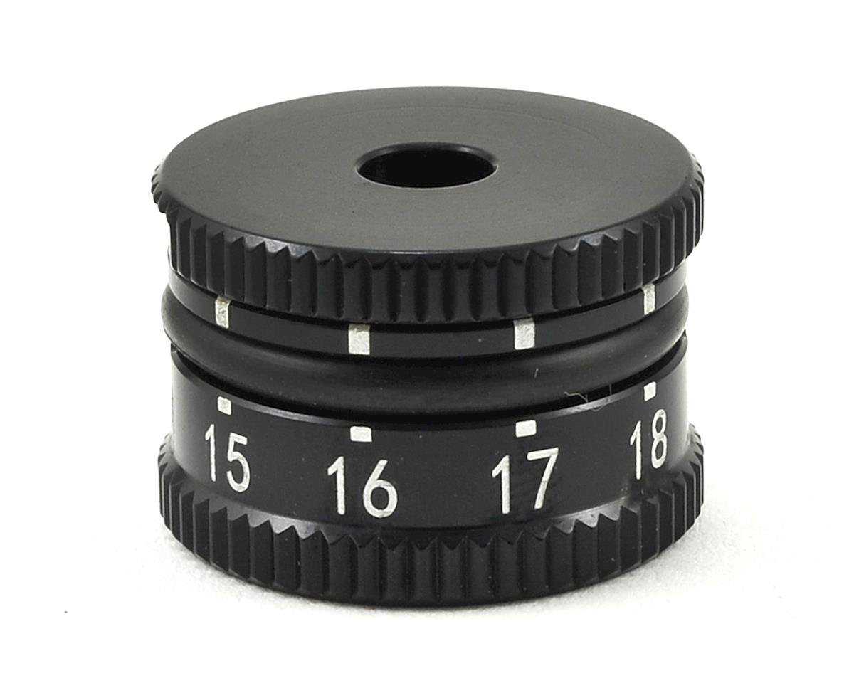 Hudy Ride Height Gauge (14-20mm) - 107740