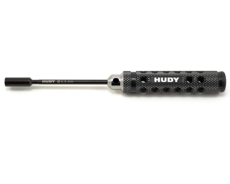 Hudy Limited Edition Socket Driver (5.5mm) - 175535