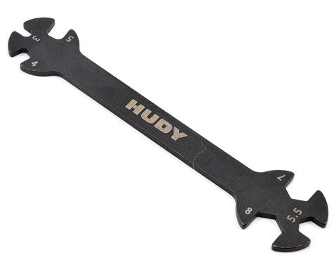 Hudy Special Turnbuckle Tool - HUD181090