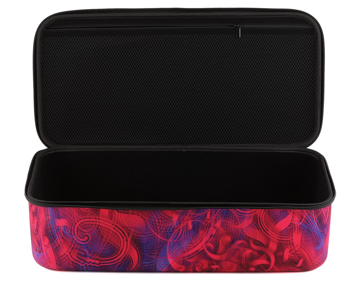 Hudy - HUDY HARD CASE - 440x220x115MM - 1 / 10 ON-ROAD CAR - 199181-H