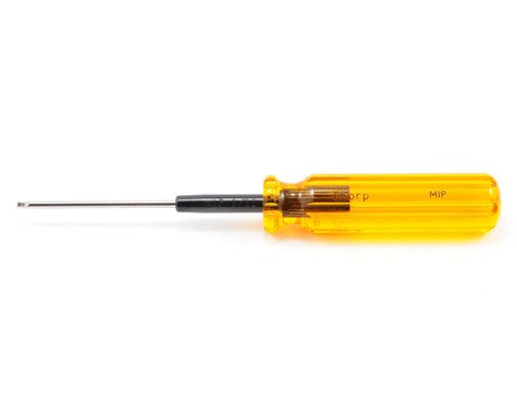 MIP Thorp Ball End Hex Driver (3/32) - MIP9004