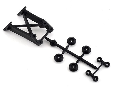 Mugen Seiki MBX8T/MBX8TE Rear Wing Stay Spacer (+15mm) - E2428