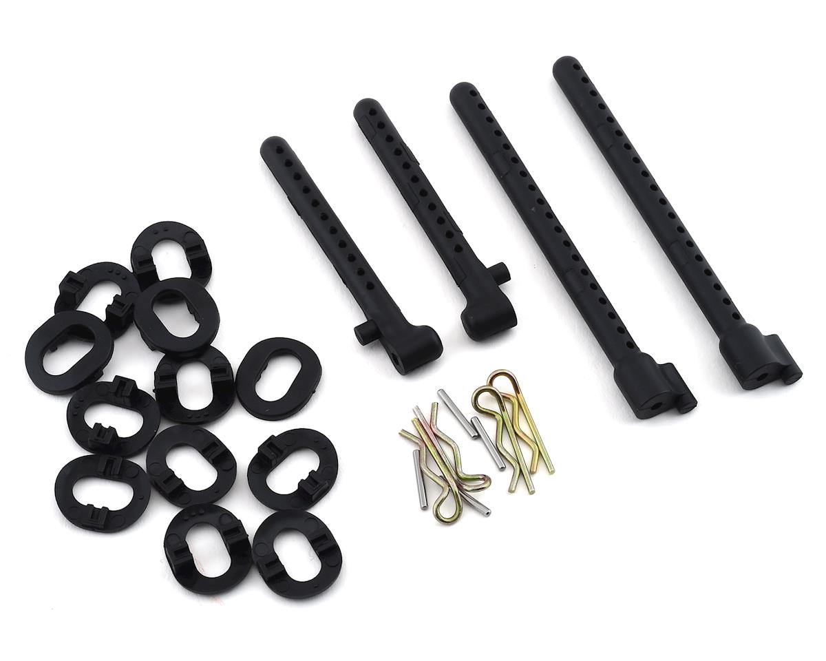 Schumacher - Body Post Set (4) - U7850