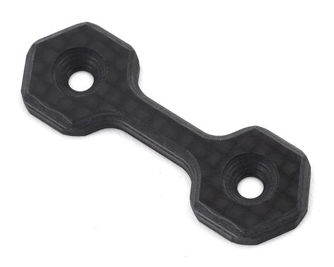 Schelle Racing RC10B6.1D/RC10B74 Duo Carbon Wing Button - SHL1435