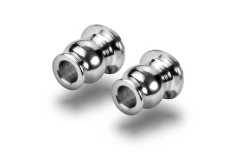 XRAY XB2 5.8mm Eccentric Pivot Ball (2) - 363242