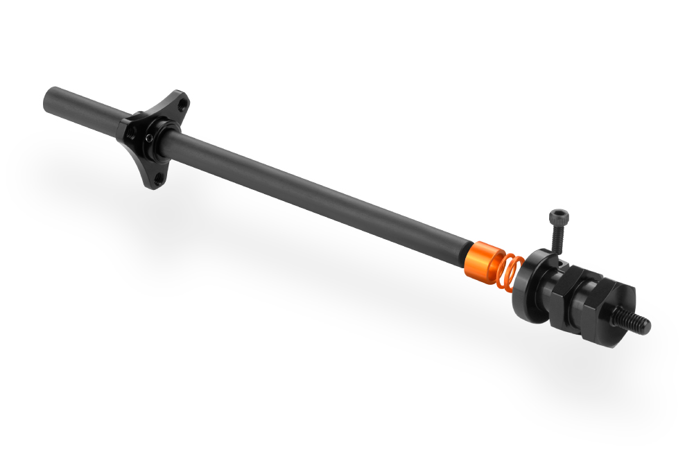 XRAY - Solid Axle 1/10 Formula - Set - 375001