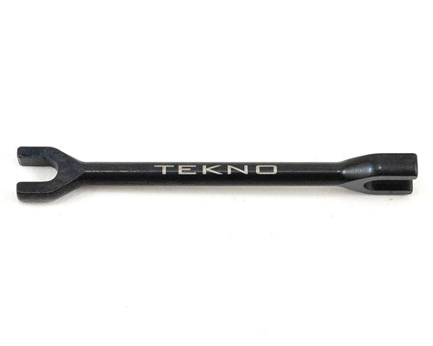 Tekno RC Hardened Steel Turnbuckle Wrench (4mm & 5mm) - 1103