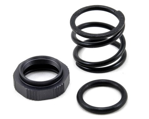 Tekno RC Servo Saver Nut & Spring Set - 5231
