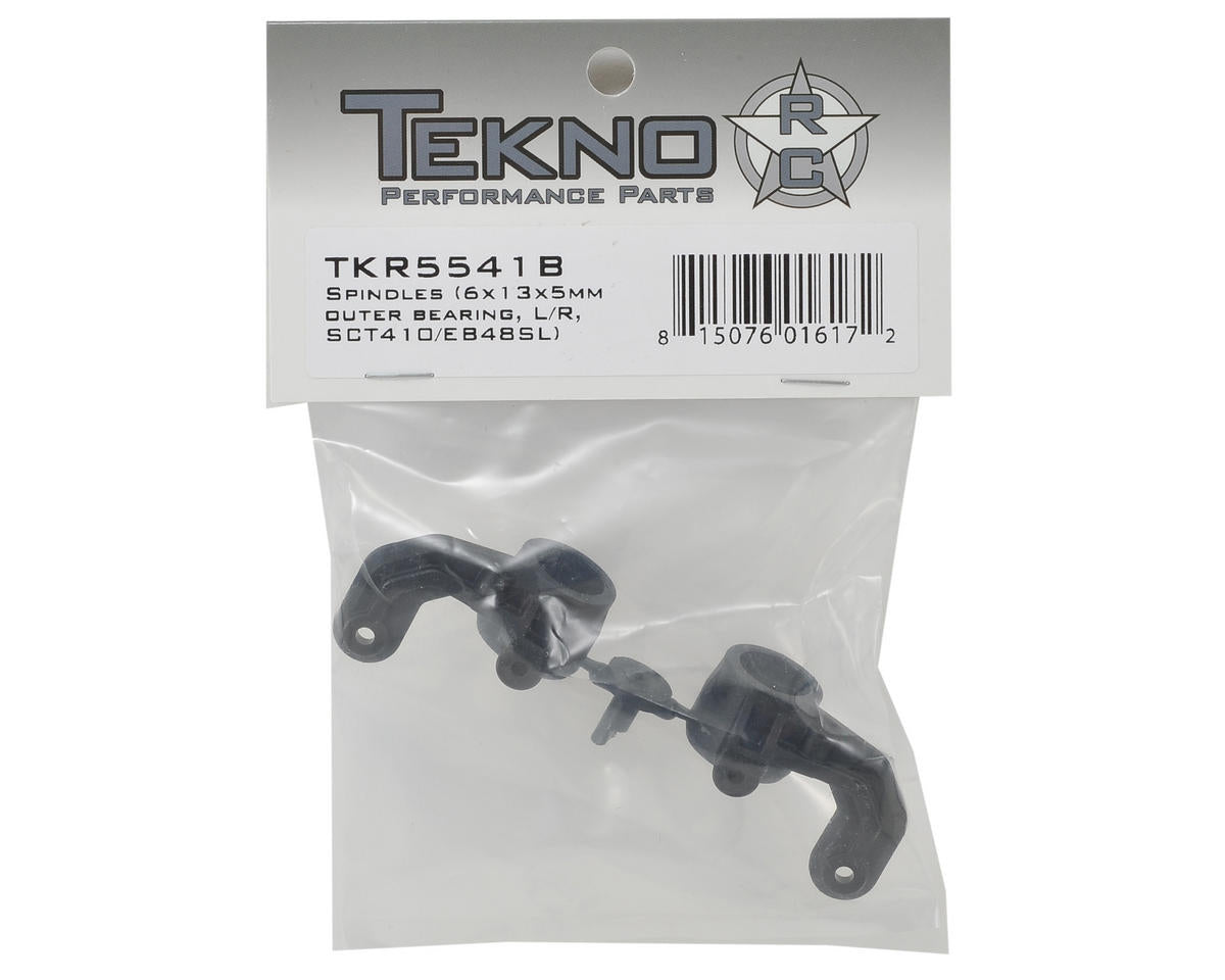 Tekno RC - Steering Spindle Set -5541B