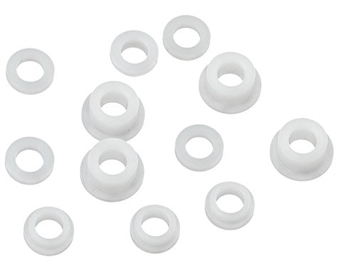 Tekno RC CNC Delrin Shock Cartridge Set - 6146