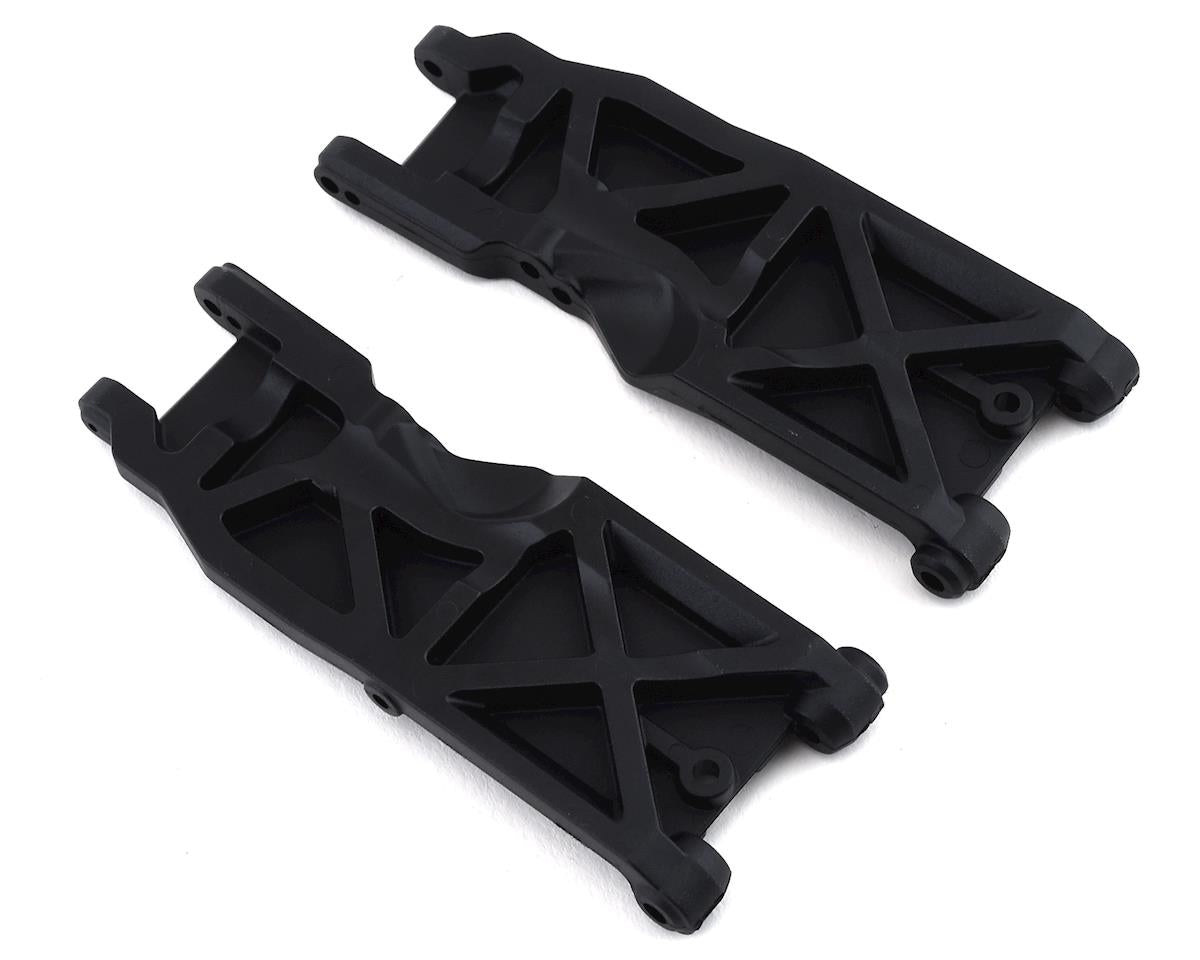 Tekno RC - ET410 Rear 3.5mm Pin Suspension Arm Set -7224B