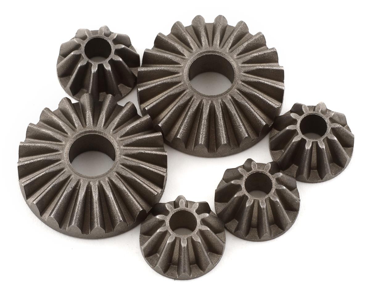 Tekno RC 2.0 Internal Differential Gear Set - 9150B