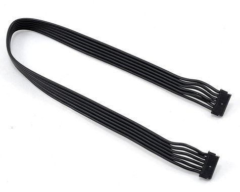 TQ Wire Flatwire Sensor Cable (230mm) - TQW3023