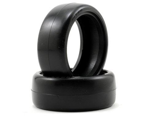 Team Sorex Rubber 1/10 Touring Car Tires (2) (32R) - TSO-XCO-32R