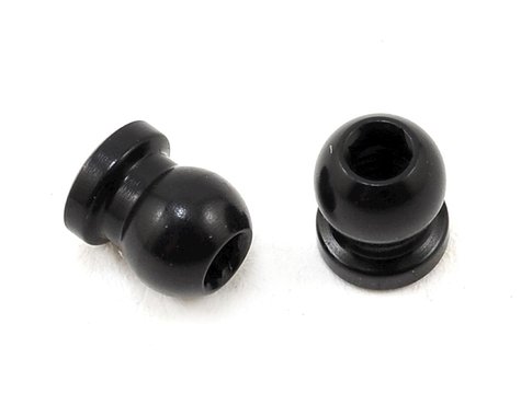 XRAY 4.9mm Aluminum Ball End (2) - 302656
