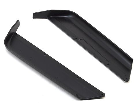 XRAY - Chassis Side Guards (Soft) - 351159-S