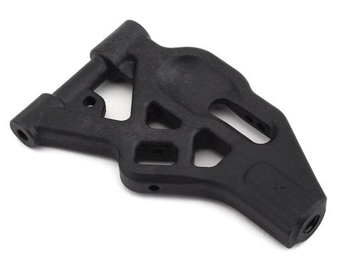 XRAY - Composite Front Lower Suspension Arm (Graphite) - 352120-G