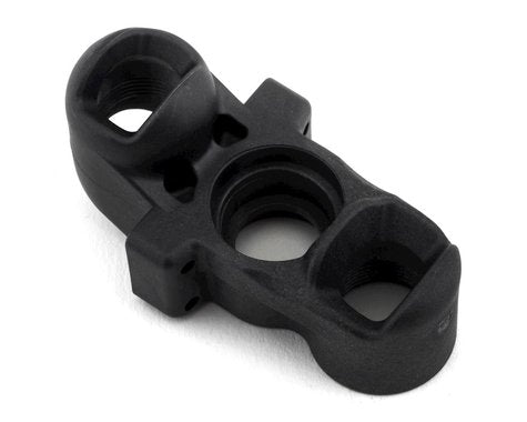 XRAY XB8 Pivot Ball Steering Block (Graphite) - 352244-G