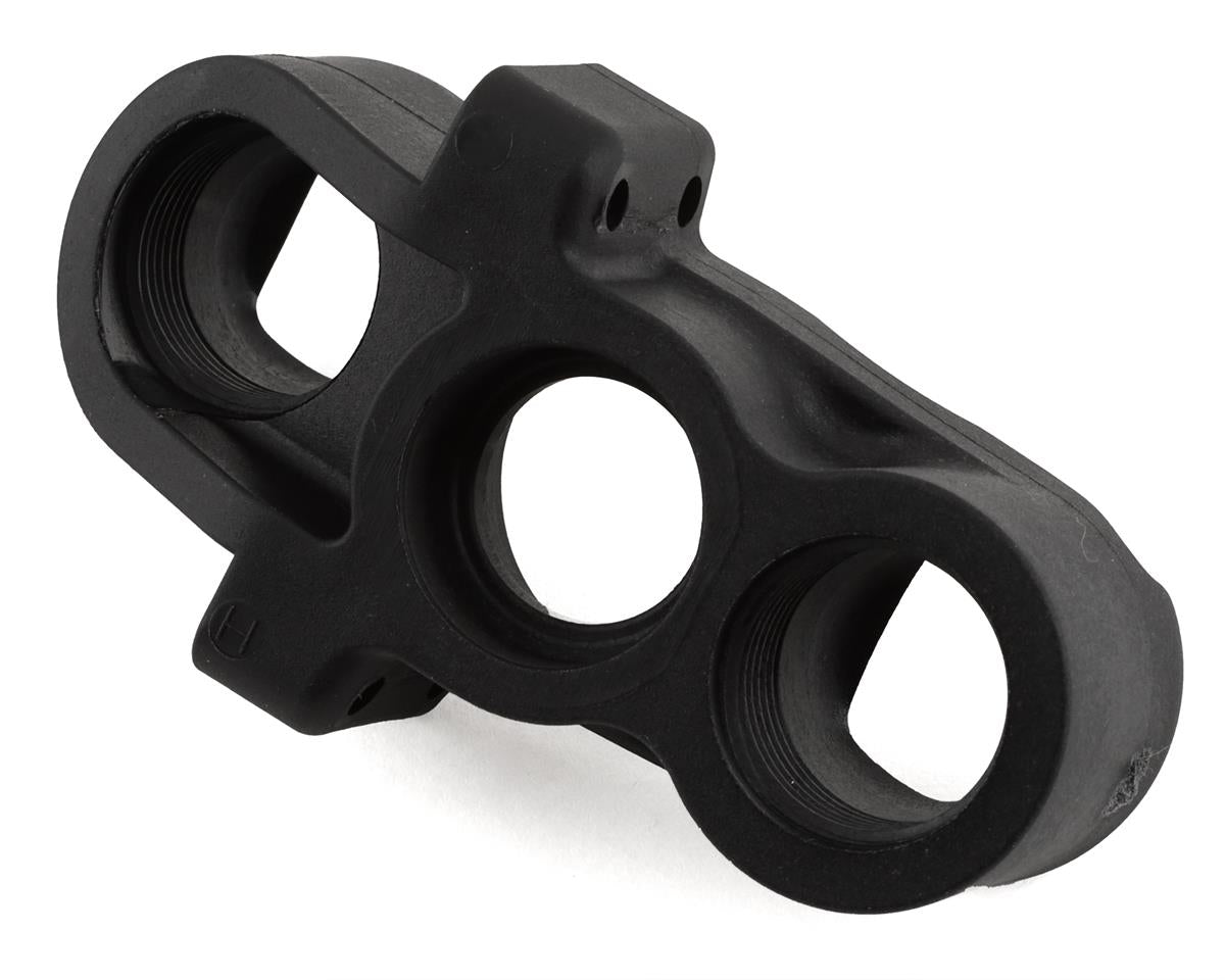 XRAY XB8 Steering Block (Hard) - 352244-H