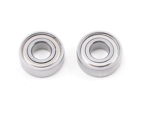 XRAY 5x12x4 Clutch Bell Bearings (2) - 359051