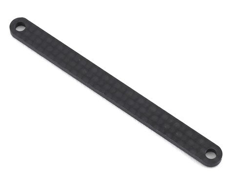 XRAY X12 2020 2.0mm Graphite Front Brace - 372088