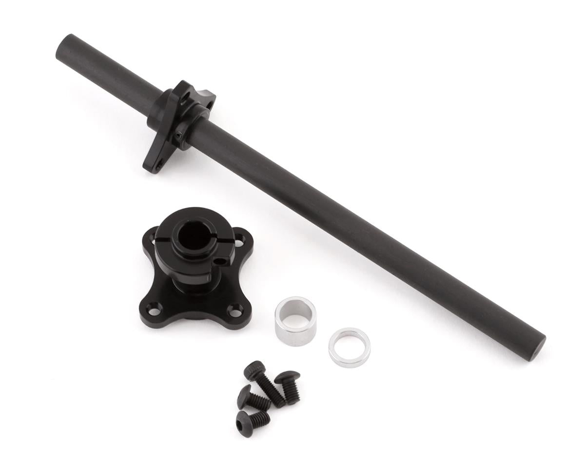 XRAY - X10 1/10 Solid Axle Pan Car Set - 375002