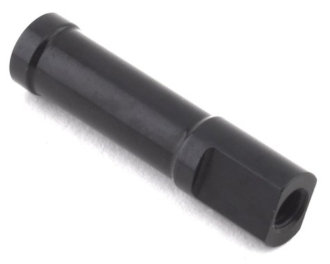 XRAY - ALU MOUNT 22.5MM - BLACK - 376367